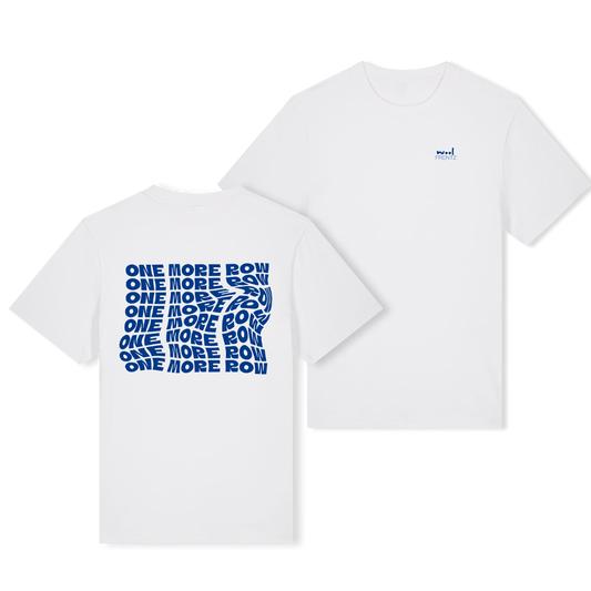 T-Shirt | one more row