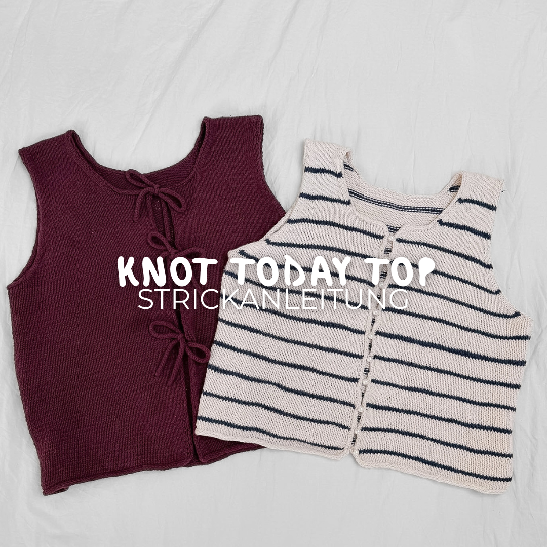 Knot Today Top