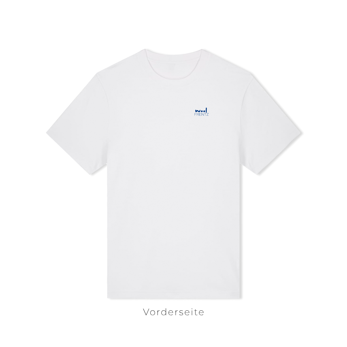 T-Shirt | one more row