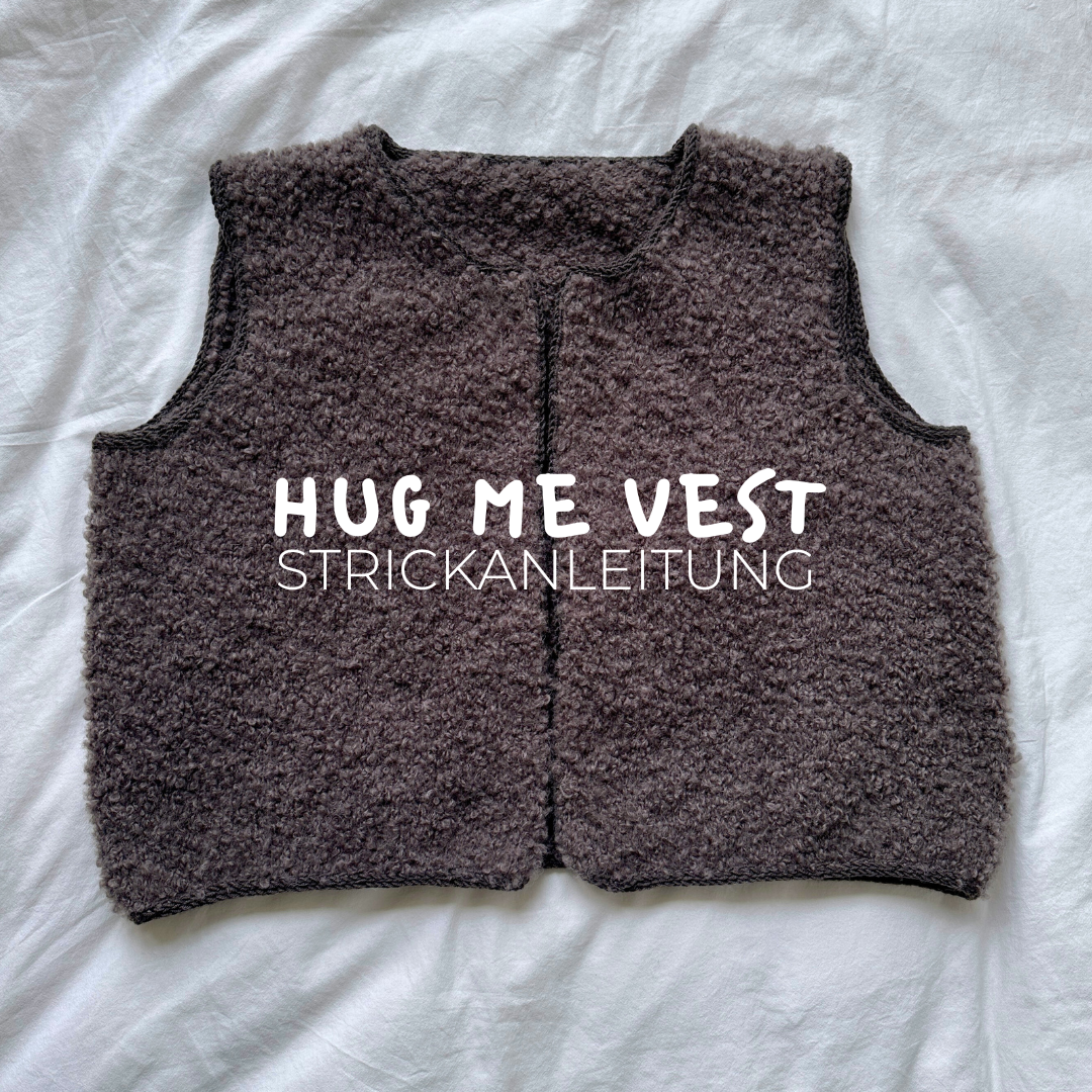 Hug Me Vest
