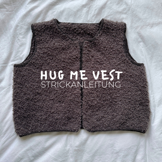 Hug Me Vest
