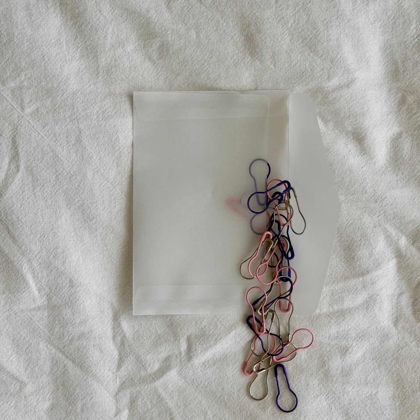Birnen-Pins