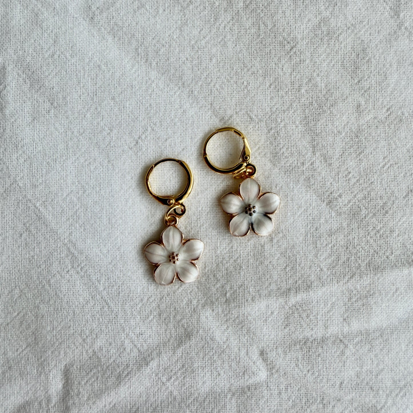Maschenmarkierer | Flowers