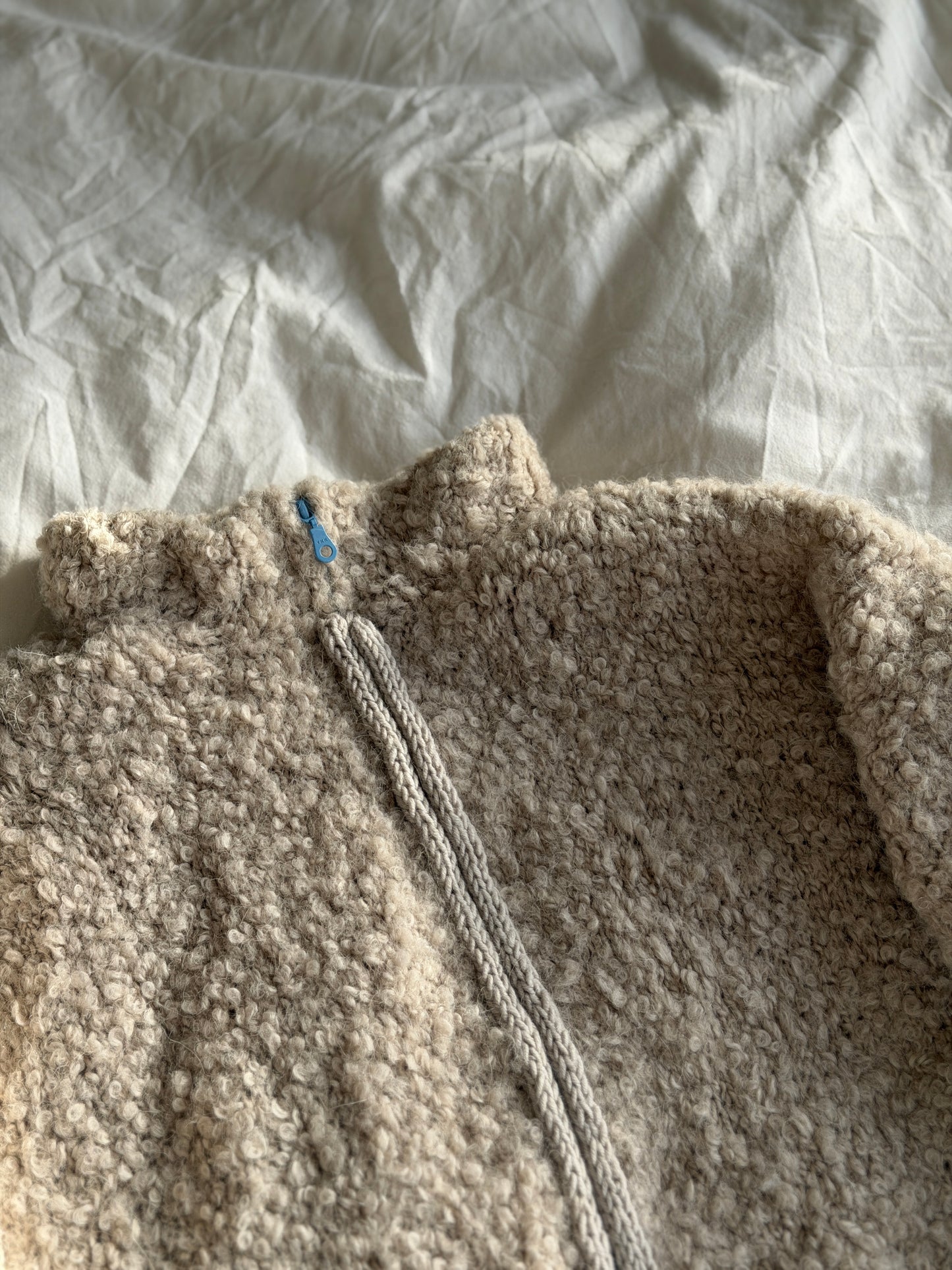 Hug Me Jacket