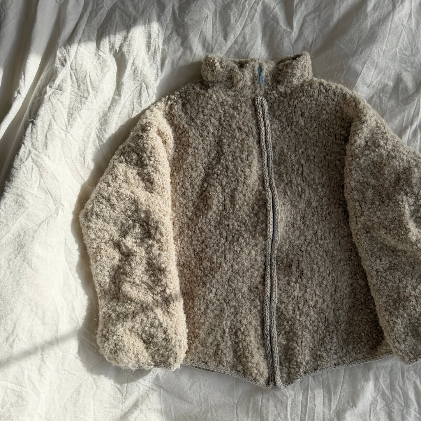 Hug Me Jacket