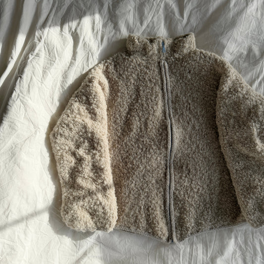 Hug Me Jacket