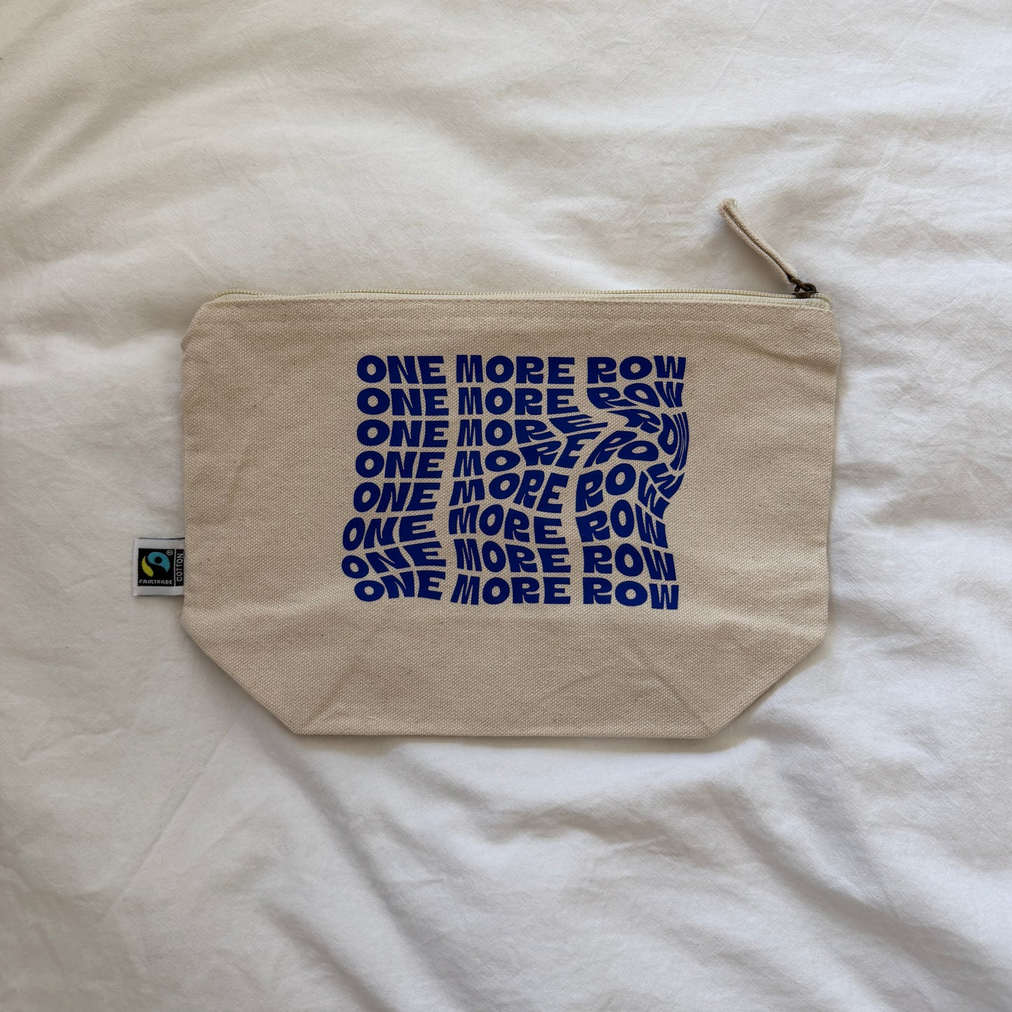 Projekttasche | one more row