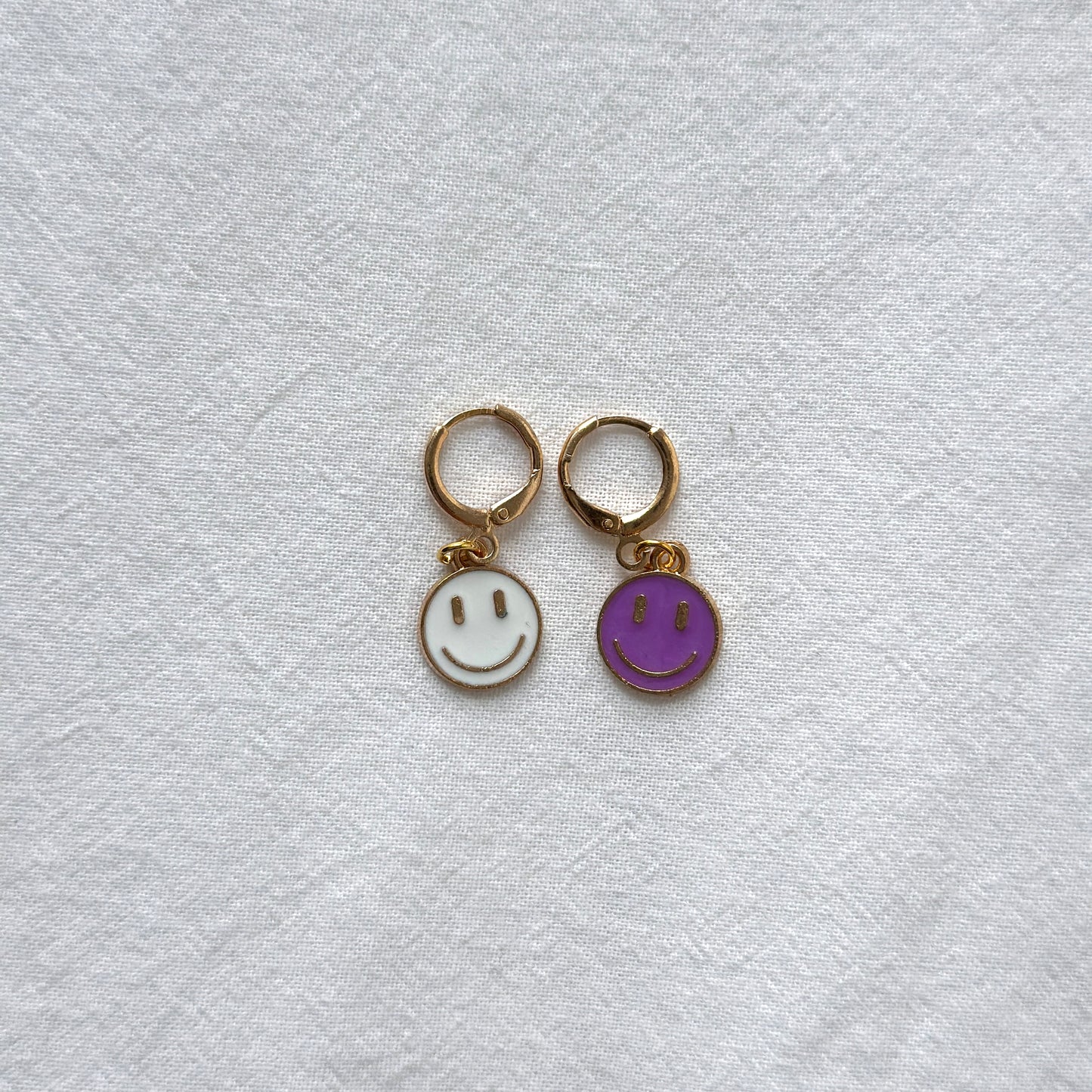 Maschenmarkierer | Smiley Set