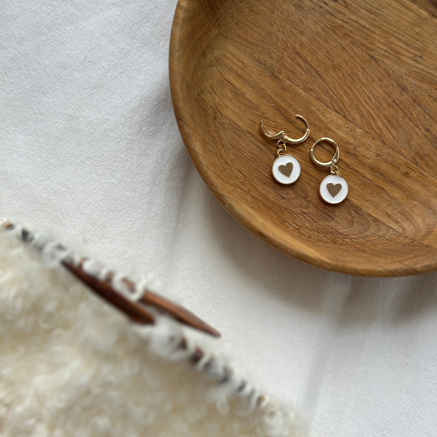 Maschenmarkierer | Amore Set